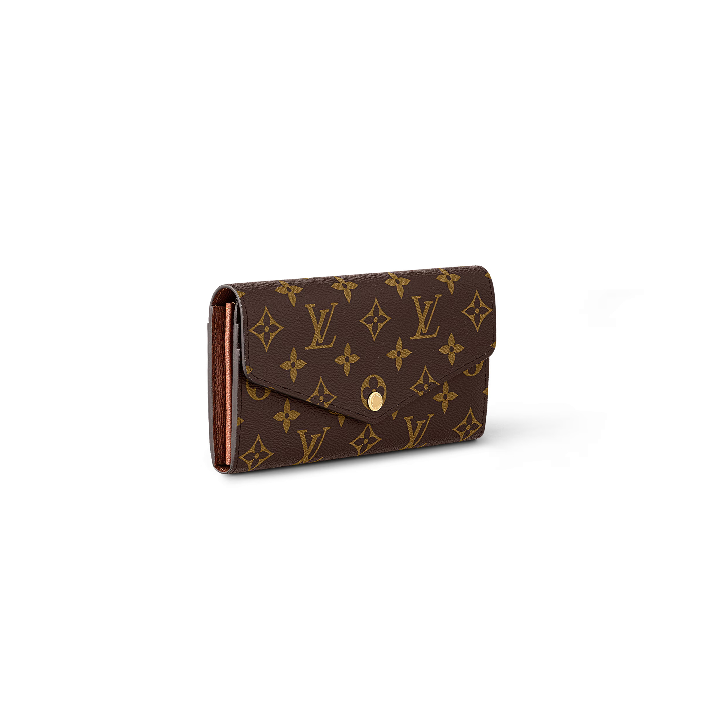 LOUIS VUITTON SARAH WALLET M60531 (19*10.5*2.5cm) LOUIS VUITTON SARAH WALLET M60531 (19*10.5*2.5cm)